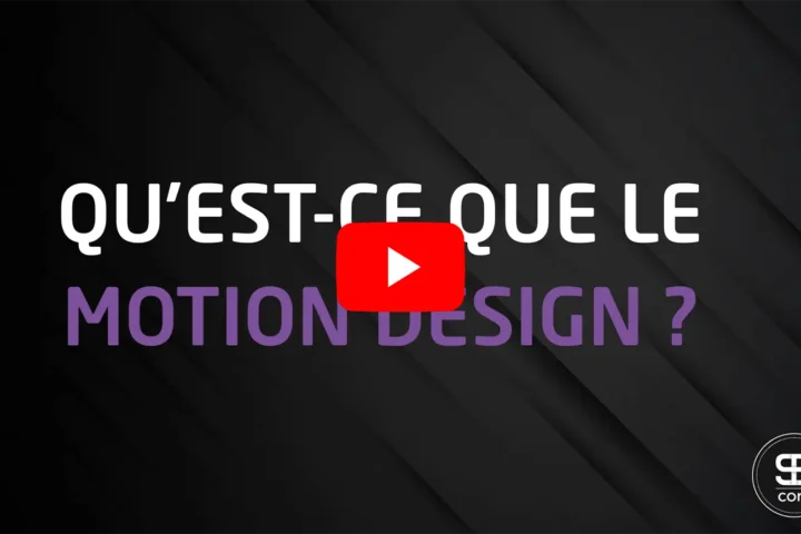 Les avantages d’une vidéo motion design pour votre entreprise