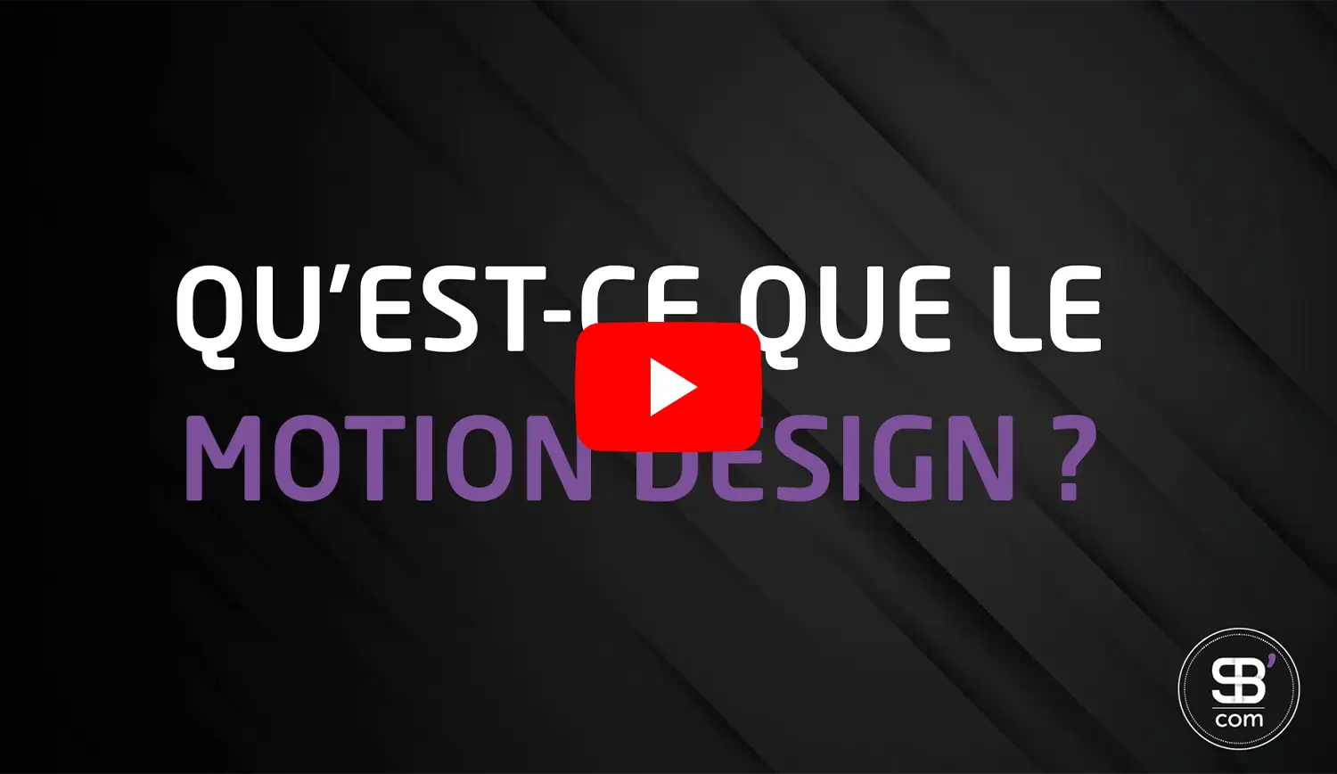 Lire la suite à propos de l’article Les avantages d’une vidéo motion design pour votre entreprise