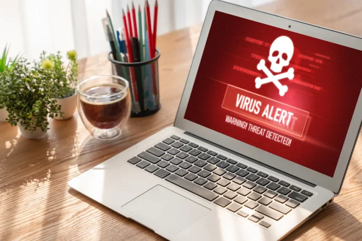 L’importance de la sécurité et de la maintenance de son site, face à l’augmentation des piratages de site web