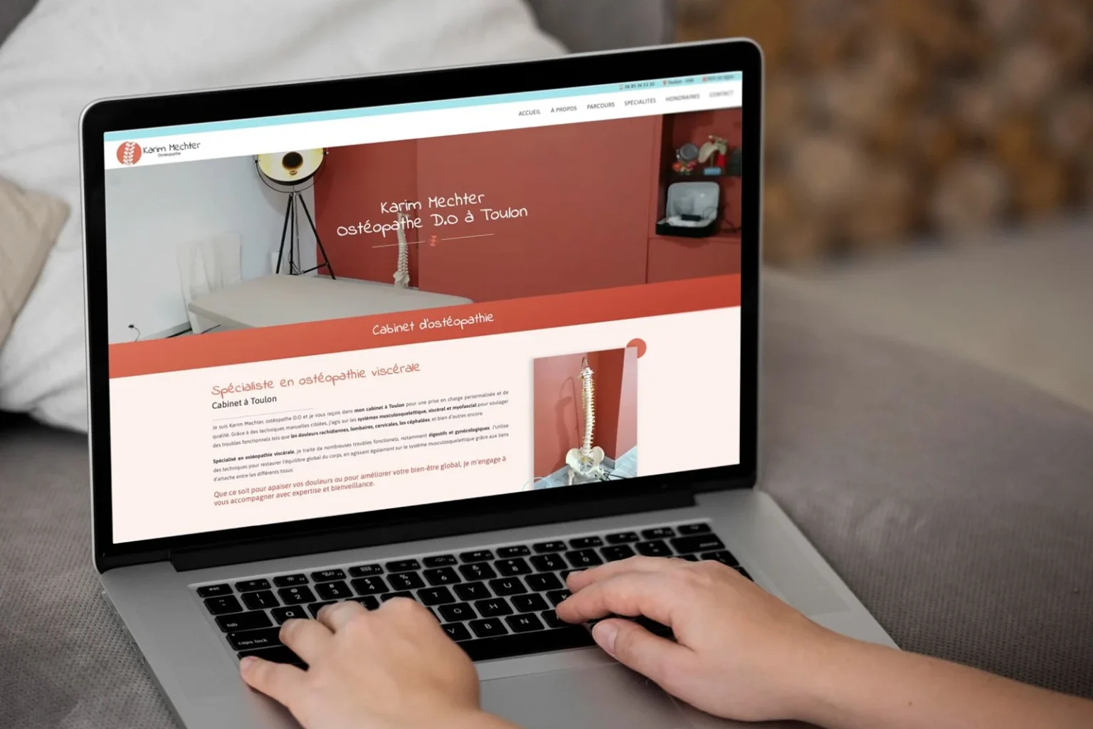 sbcom groupe karim osteopathe 2SB'COM