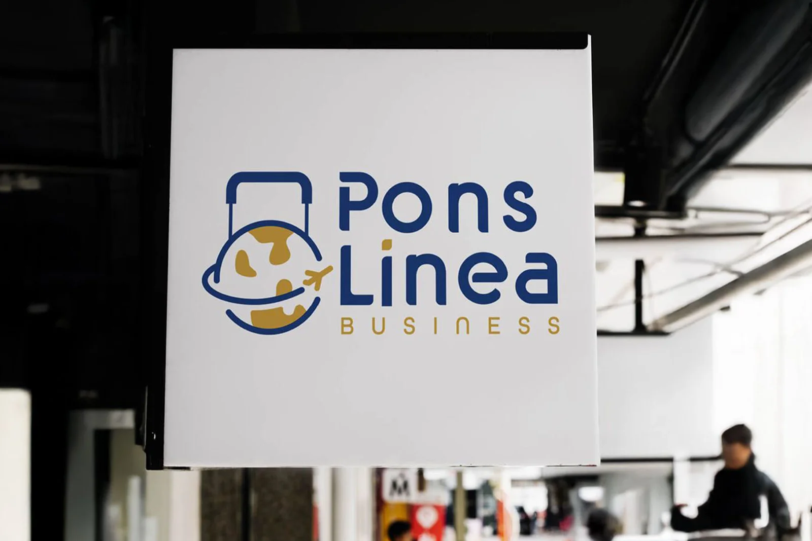 Lire la suite à propos de l’article PONS LINEA BUSINESS