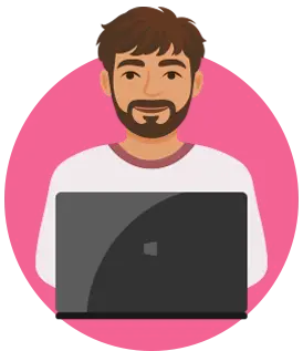 Mascotte tom V1SB'COM