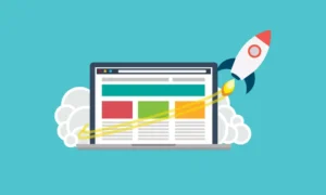 Lire la suite à propos de l’article Comment optimiser la vitesse de votre site web pour améliorer l’expérience utilisateur ?