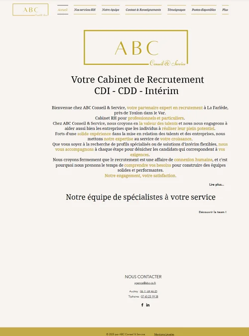 Refonte de sites web : modernisez votre image et améliorez l’expérience utilisateur. SB’COM repense votre site + rapide + beau + plus efficace.