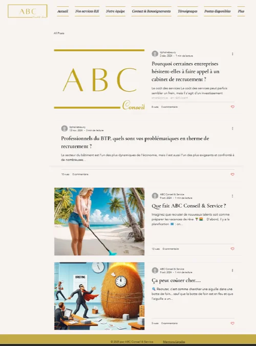 Refonte de sites web : modernisez votre image et améliorez l’expérience utilisateur. SB’COM repense votre site + rapide + beau + plus efficace.