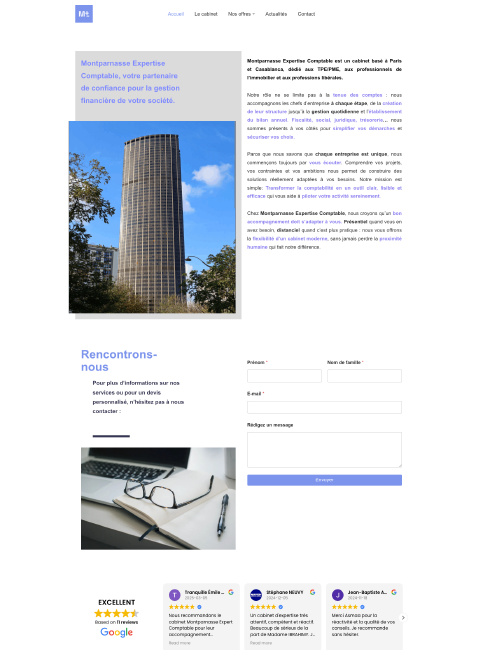 Refonte de sites web : modernisez votre image et améliorez l’expérience utilisateur. SB’COM repense votre site + rapide + beau + plus efficace.