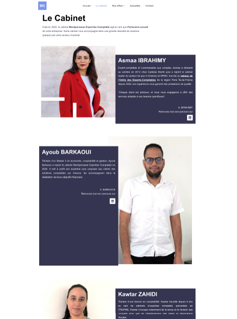 Refonte de sites web : modernisez votre image et améliorez l’expérience utilisateur. SB’COM repense votre site + rapide + beau + plus efficace.