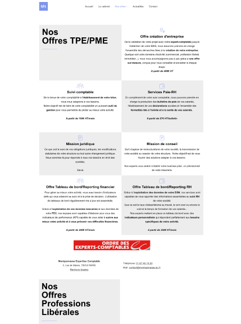 Refonte de sites web : modernisez votre image et améliorez l’expérience utilisateur. SB’COM repense votre site + rapide + beau + plus efficace.