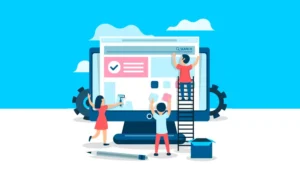 Lire la suite à propos de l’article Comment réussir la refonte de son site web pour améliorer sa visibilité digitale ?