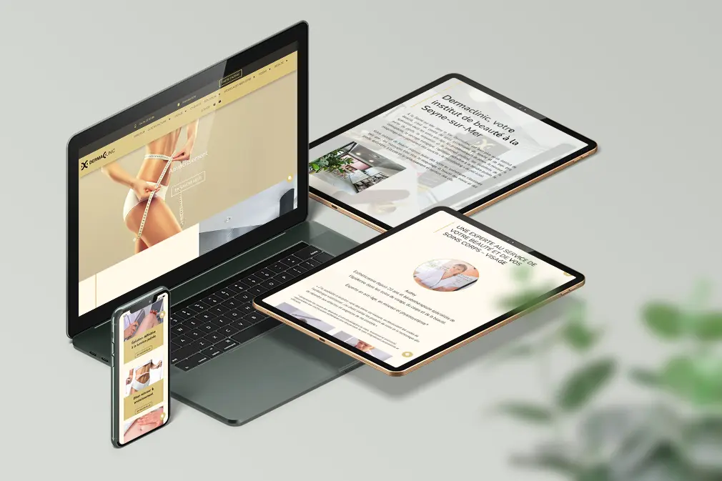 Faites appel, votre agence de communication à Toulon, spécialisée dans la création de sites internet, logos et identité visuelle.