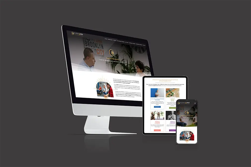 Faites appel, votre agence de communication à Toulon, spécialisée dans la création de sites internet, logos et identité visuelle.