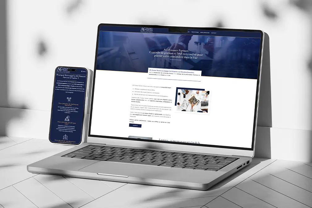 Faites appel, votre agence de communication à Toulon, spécialisée dans la création de sites internet, logos et identité visuelle.