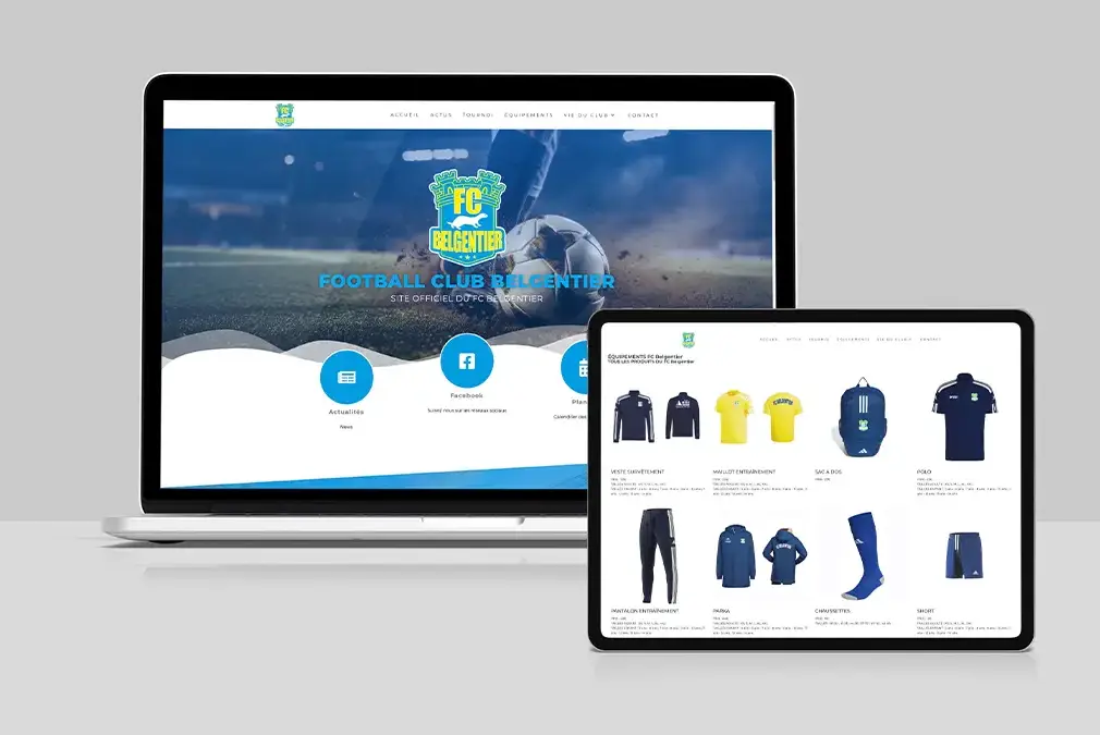 Faites appel, votre agence de communication à Toulon, spécialisée dans la création de sites internet, logos et identité visuelle.