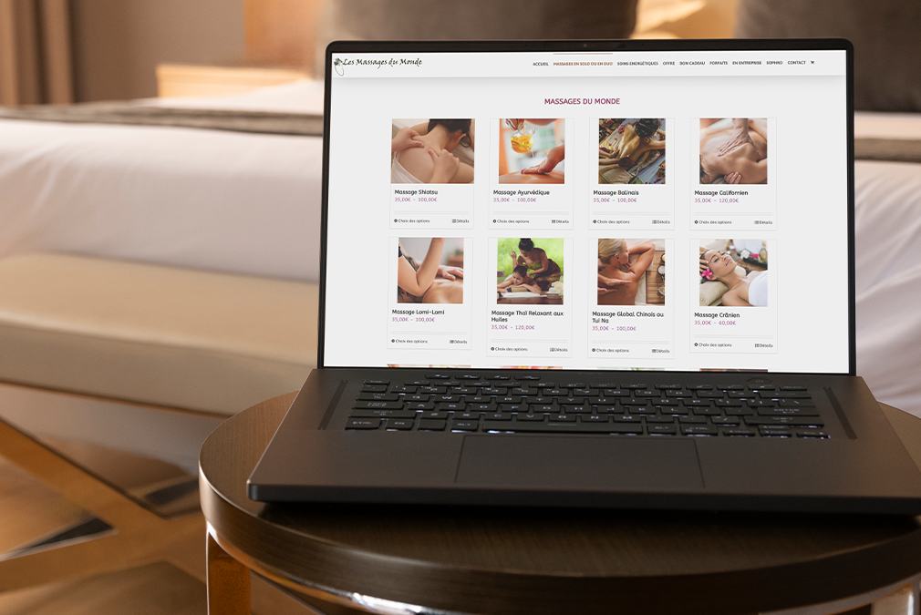 mockup MASSAGES DU MONDE 1SB'COM