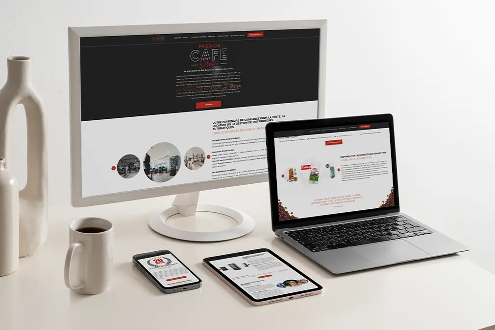 passion cafe mockupSB'COM