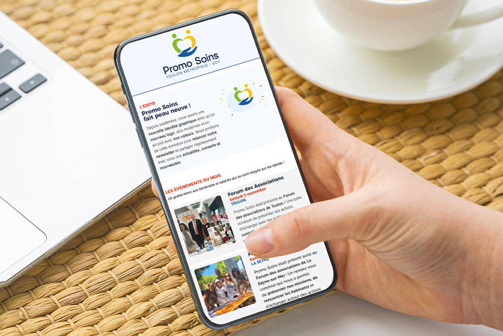 promosoin newsletterSB'COM