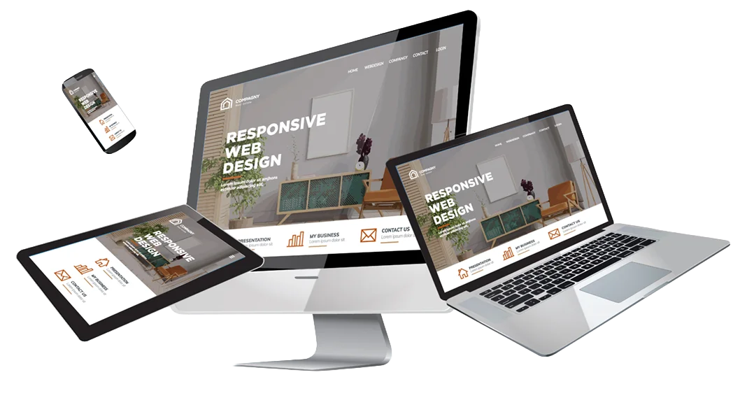 Agence création / refonte de site internet à Toulon, performants modernes et optimisés. Améliorer votre visibilité, renforcer votre image de marque