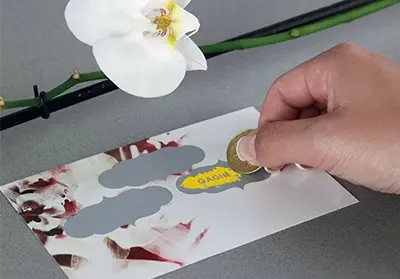 Impression tous supports 5SB'COM Impression tous supports à Toulon, La Farlède et dans le Var. Tous supports, petit et grand format, avec des partenaires de qualité. Devis gratuit.