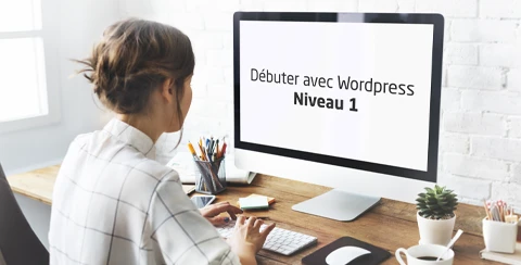 Formations web professionnelles à Toulon - Var : WordPress, réseaux sociaux et communication digitale. Formations personnalisées avec SB'COM.